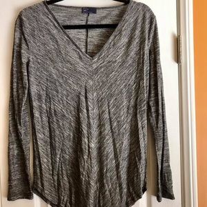 GAP Long Sleeve Top, Size M
